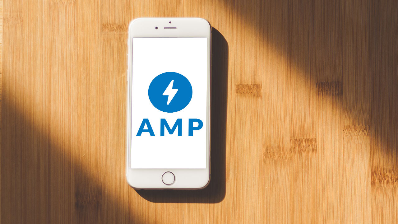 AMP készítés