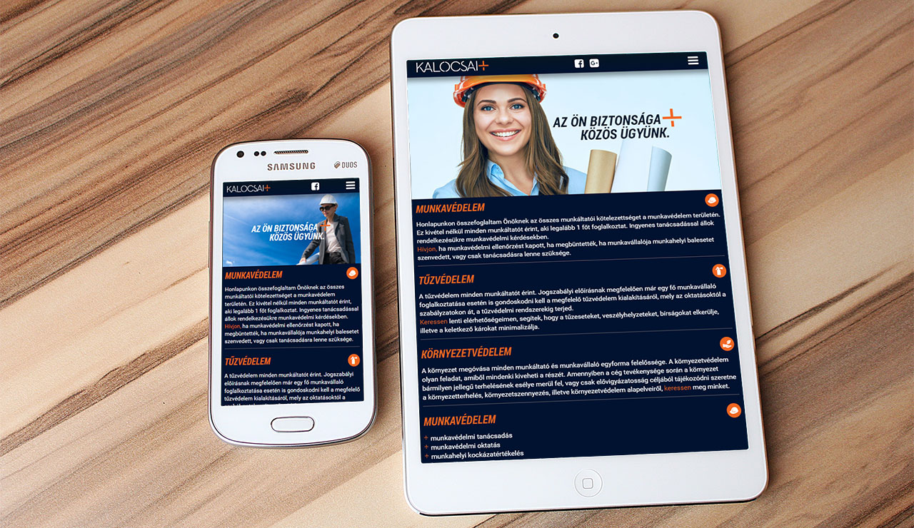 mobil, reszponzív, fluid grafika